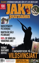 Jaktjournalen (2 nr)