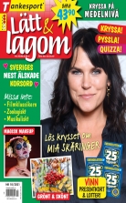 Lätt & Lagom (12 nr)