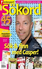Sökord (9 nr)