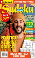 Sudoku för alla (3 nr)
