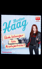 Glada hälsningar från Missångerträsk