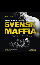 Svensk maffia