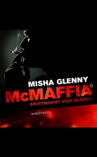 McMaffia : brottslighet utan gränser