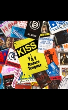 Access all areas - KISS