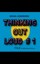 THINKING OUT LOUD #1 (Svenska)