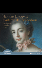 Madame de Pompadour
