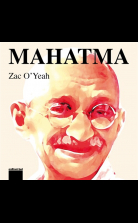 Mahatma!: Eller konsten att vända världen upp och ner