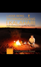 Skymningssång i Kalahari
