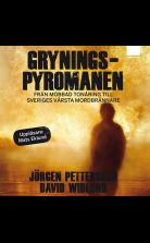 Gryningspyromanen : Från mobbad tonåring till Sveriges värsta mo
