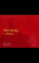 Rättfärdig i Jesus