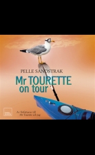 Mr Tourette on tour