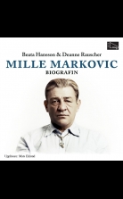 Mille Markovic : Biografin