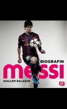Messi : biografin