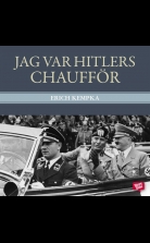 Jag var Hitlers chaufför