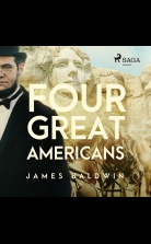Four Great Americans