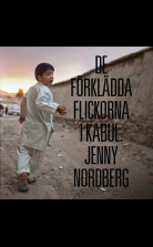 De förklädda flickorna i Kabul