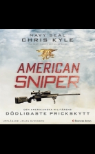 American Sniper : Den amerikanska militärens dödligaste pricksky