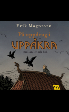 På uppdrag i Uppåkra - mellan liv och död