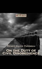 On the Duty of Civil Disobedience
