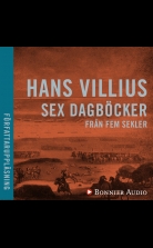 Sex dagböcker från fem sekler