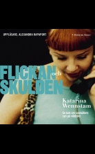 Flickan och skulden : en bok om samhällets syn på våldtäkt