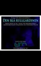 Den blå rullgardinen
