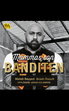 Mammas son banditen : en brutal roman om kriminalitet