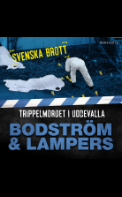 Trippelmordet i Uddevalla
