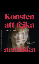 Konsten att fejka arabiska : en berättelse om autism