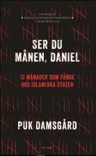 Ser du månen, Daniel : 13 månader som fånge hos Islamiska staten