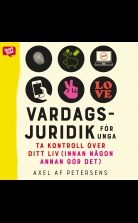 Vardagsjuridik för unga