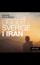 Ligger Sverige i Iran / Lättläst