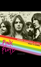 Pink Floyd : Musiken, människorna, myterna