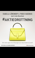 Aktiedrottning