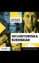 101 historiska svenskar