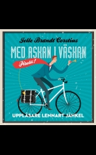 Med askan i väskan