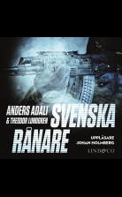 Svenska rånare
