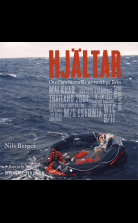 Hjältar : otroliga historier från verkliga livet