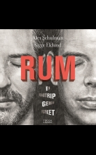 RUM : En roadtrip genom psyket