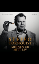Steffo Törnquist: Minnen ur mitt liv