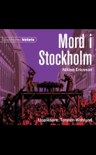 Mord i Stockholm