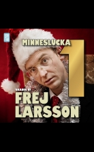 Shades of Frej - Minneslucka 1