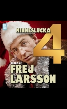 Shades of Frej - Minneslucka 4
