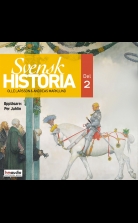Svensk historia, del 2