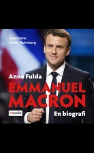 Emmanuel Macron. En biografi