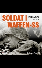 Soldat i Waffen-SS