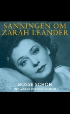 Sanningen om Zarah Leander