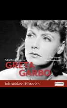 Greta Garbo