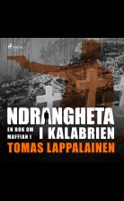 Ndrangheta - en bok om maffian i Kalabrien