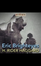 Eric Brighteyes